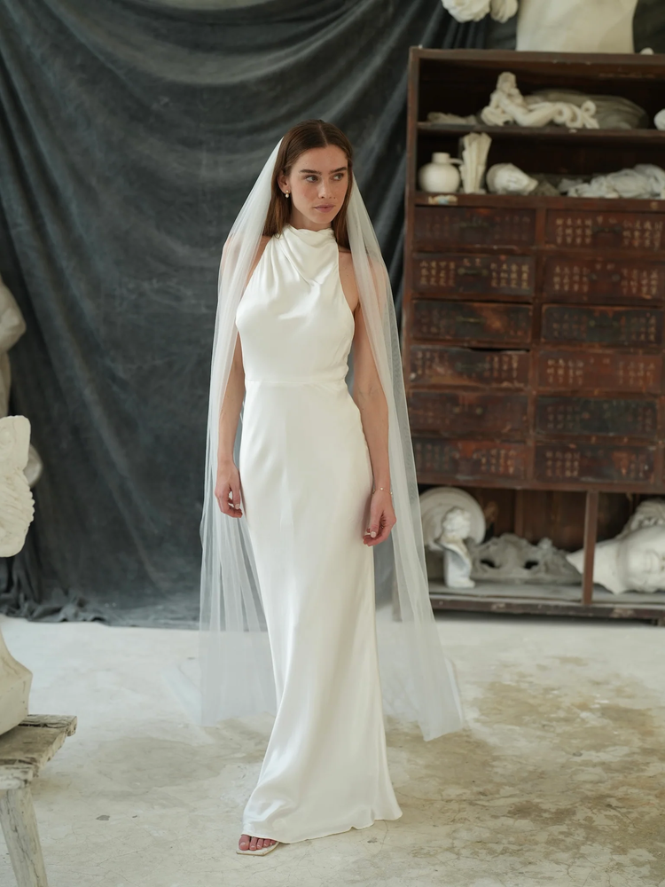 Classic Veils