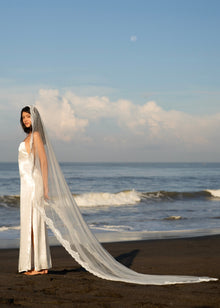 Cathedral Veil